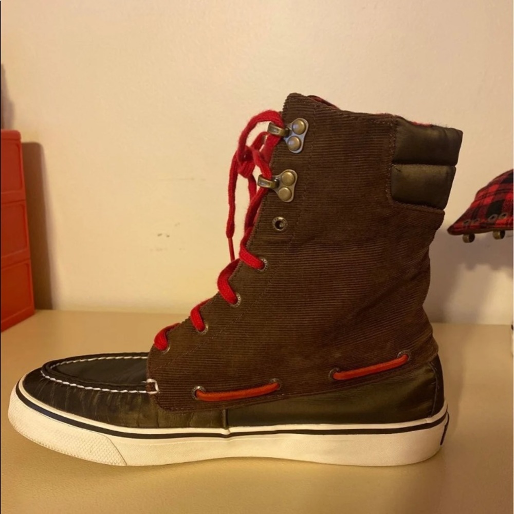 Sperry Topsider - Picture 5 of 7